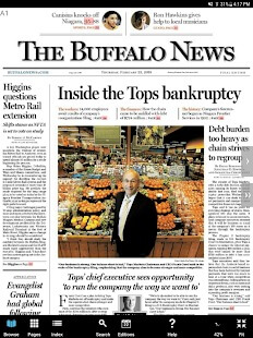Buffalonews App