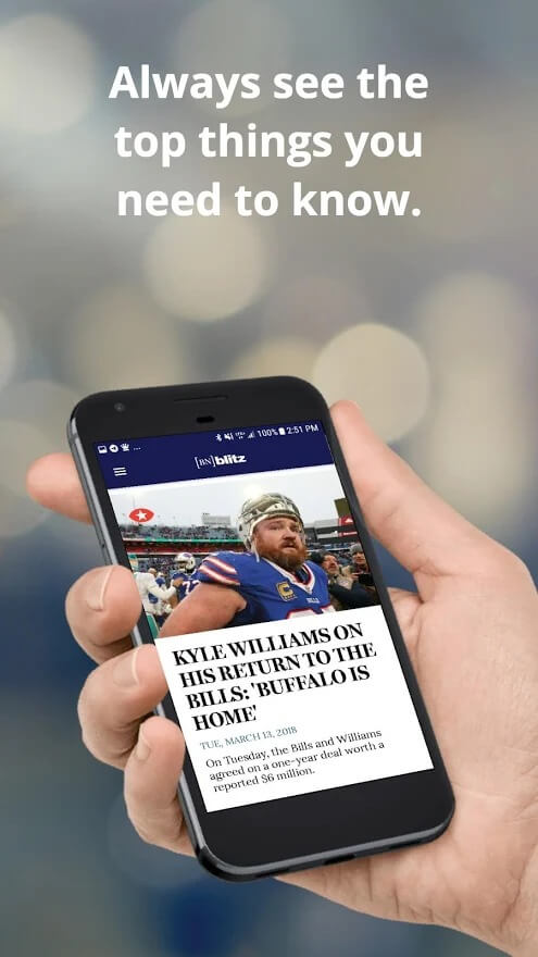 Buffalonews App